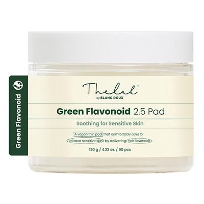 The Lab by Blanc Do Green Flavonoid 2.5 Pad, 90 шт., 1 шт.