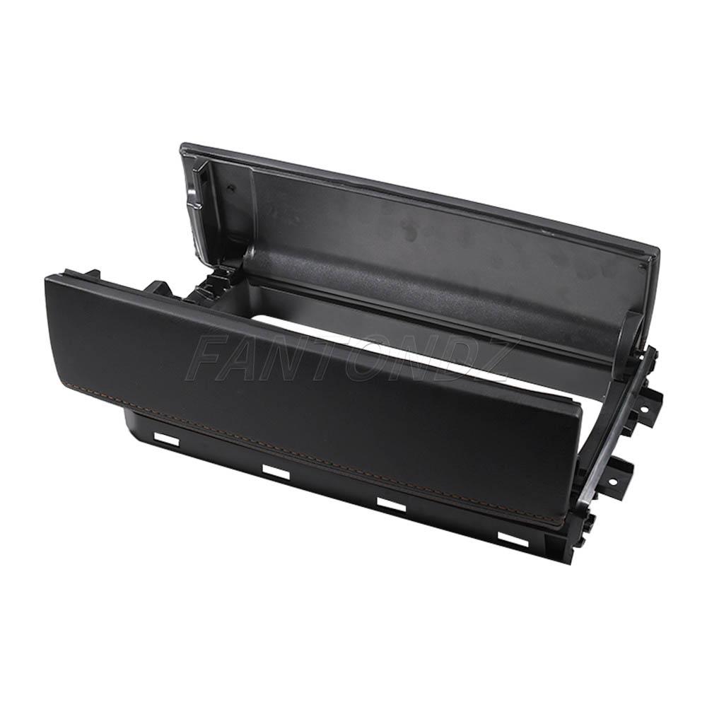 Совместимо с Peugeot 3008 4008 5008 508L Citroen C6 C5 Tianyi Центральный подлокотник Крышка Отделение для хранения Крышка