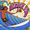 CD РАЗНЫЕ ИСПОЛНИТЕЛИ - Aloha Vibes-Reggae x Surf Session VICP64819 Япония ОбиРегги, Ска и Даб Б/у
