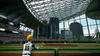 Super Mega Baseball 4 Север PS4 (Импорт Америки) -