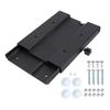 Быстросъемное крепление для троллингового мотора 1854035 Замена для Ulterra Terrova Power Drive V2 Pontoon и Deckhand 40