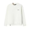 New FILA ORIGINALE Sweatshirt Men's Cloud Peak White F11M549212FIV