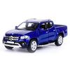 Kinsmart Набор из 2-х литых моделей Mercedes-Benz X-Class