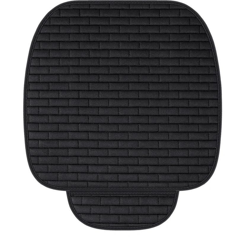 Универсальный чехол для сиденья автомобиля, подушка для сиденья для Bmw 3 серии E46 E90 E93 F30 F31 F34 F35 G20 G21 G28 Автомобильные аксессуары