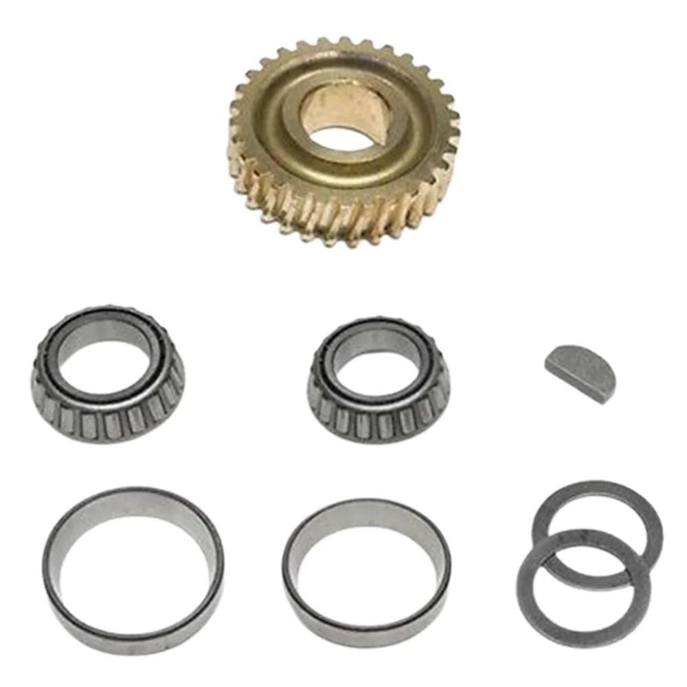 Horse Tiller Drive Gear Kit GW-11527, GW-1064, 1064 for MTD