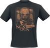 Bring Me The Horizon Nex Gen Posthuman T-shirt
