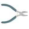 Steel Pliers Wire Cutter Pliers Craft Jewelry Pliers DIY Tools for Beading Jewelry Making