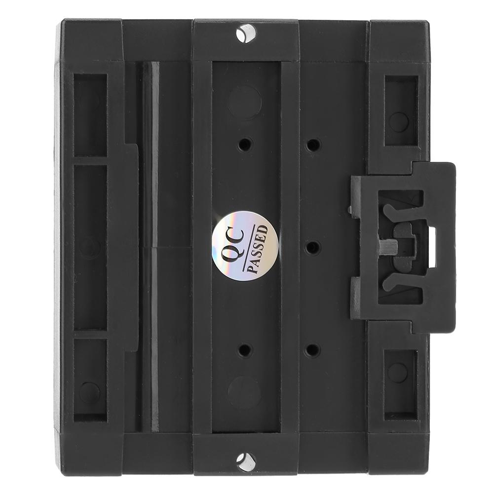 8 Channel NPN to PNP Converter Wide Voltage 10-28V Isolation Terminal Block for Electronic Signal Converter
