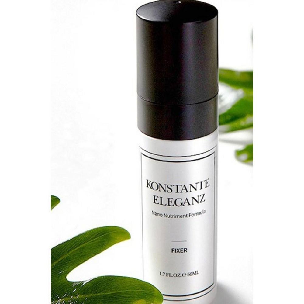 JAT INSIGHT Constantine Elegance Real Makeup Fixer, 50 мл, 3 шт.