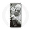 Case for Huawei P8 Moon Knight Batman Poster New Series 2022