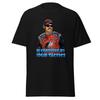 Talladega Nights Classic Tee Cal Naughton Jr Shirt Tactics