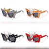 Childrens Cartoon Mecha Warrior Sunglasses With Polarized Uv400 Protection For Outdoor Play And Fashion