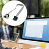 Быстрая карта RJ45 M.2 A+E к однопортовой карте сетевого адаптера 1000M Чип RTL8111F Карта адаптеров Rj45