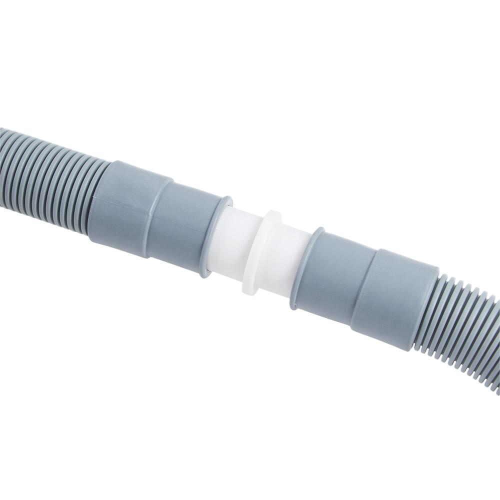 Стиральная машина Аксессуар для ванной Дезодорант Удлинительная труба для раковины Сантехнические шланги Сливной шланг