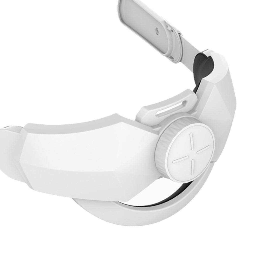 Регулируемый ремешок для головы для гарнитуры Oculus Quest 2 VR Элитный сменный ремешок Удобный ремешок для Touch