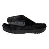 Crocs Модные шлепанцы с открытым носком из ЭВА с противоскользящей подошвой, женские сандалии 211845-001