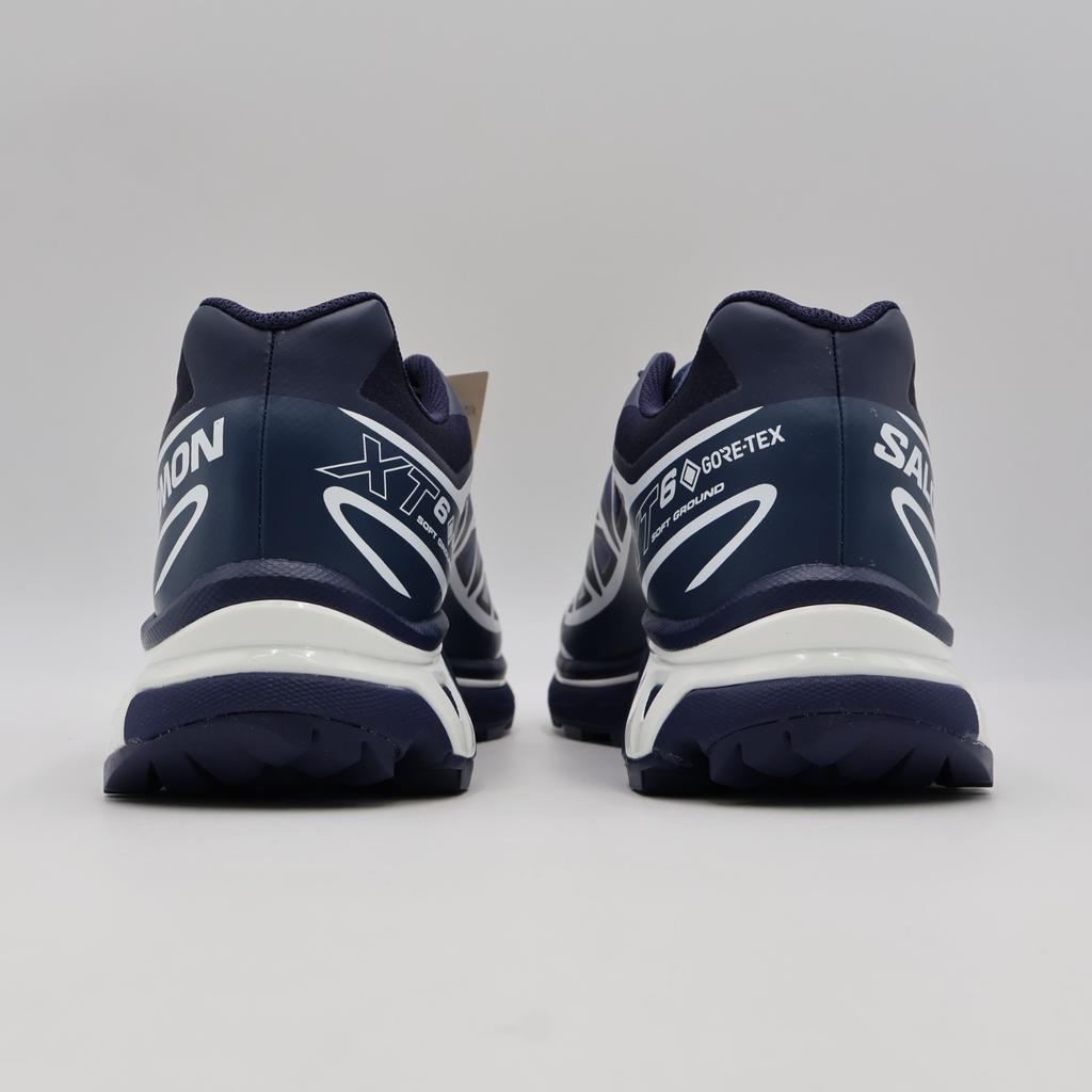 L45440300 Salomon XT-6 GORE-TEX Nami Pack Япония "Морское Колдовство" (Мужской)