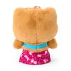 Sanrio Держатель для талисмана Hello Kitty Розовый Рекомендуется для детей от 6 лет 879614 (Токонацу Каникулы) Полиэстер/Сталь