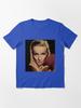 Marlene Dietrich Funny Men Marlene Pretty Dietrich Men Women Essential T-Shirt