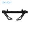 LMoDri мотоциклетный балансир, модифицированный кронштейн расширения, алюминиевый удлиненный кронштейн, регулируемое многофункциональное расширение