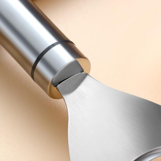 Кукурузоочиститель из нержавеющей стали, молотилка, кухонный гаджет, инструмент для очистки кукурузы от початков