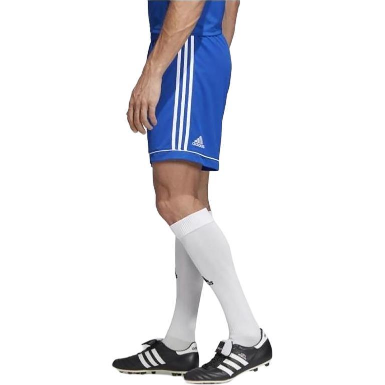 adidas Шорты Squadra 17 'Bold Blue' Мужские S99153