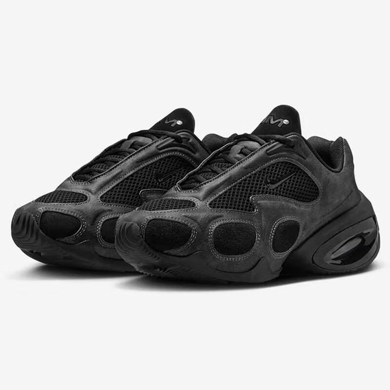 Nike Женские повседневные кроссовки AIR MAX MUSE