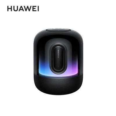 Huawei Беспроводная умная колонка Sound X4, штекер CN (адаптер в комплекте)