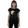 Star Wars Womens/Ladies Halloween AT AT Cotton T-Shirt