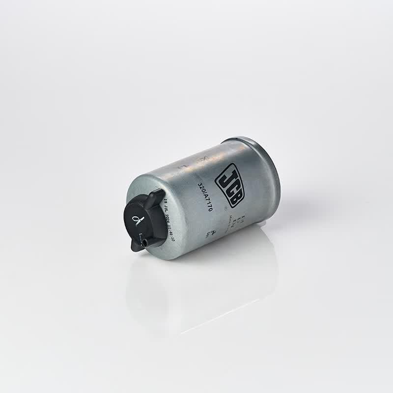 SOZHE Replacement Filters for JCB Construction Equipment