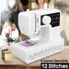 Professional Elec Sewing Machine Quilting Multi-Function USB Household Full Size