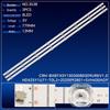 Светодиодная лента для телевизора HD425Y1U71 для моделей 43R7G5/43R6E4