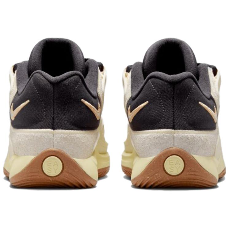 Nike KD 18 LE EP Fashion Low Top Basketball Shoes Men Sneaker Gray White II3841100