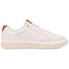 UGG Minimalist Comfortable Fashion Sneakers Men Sneakers White Ochre 1108959-WTSN
