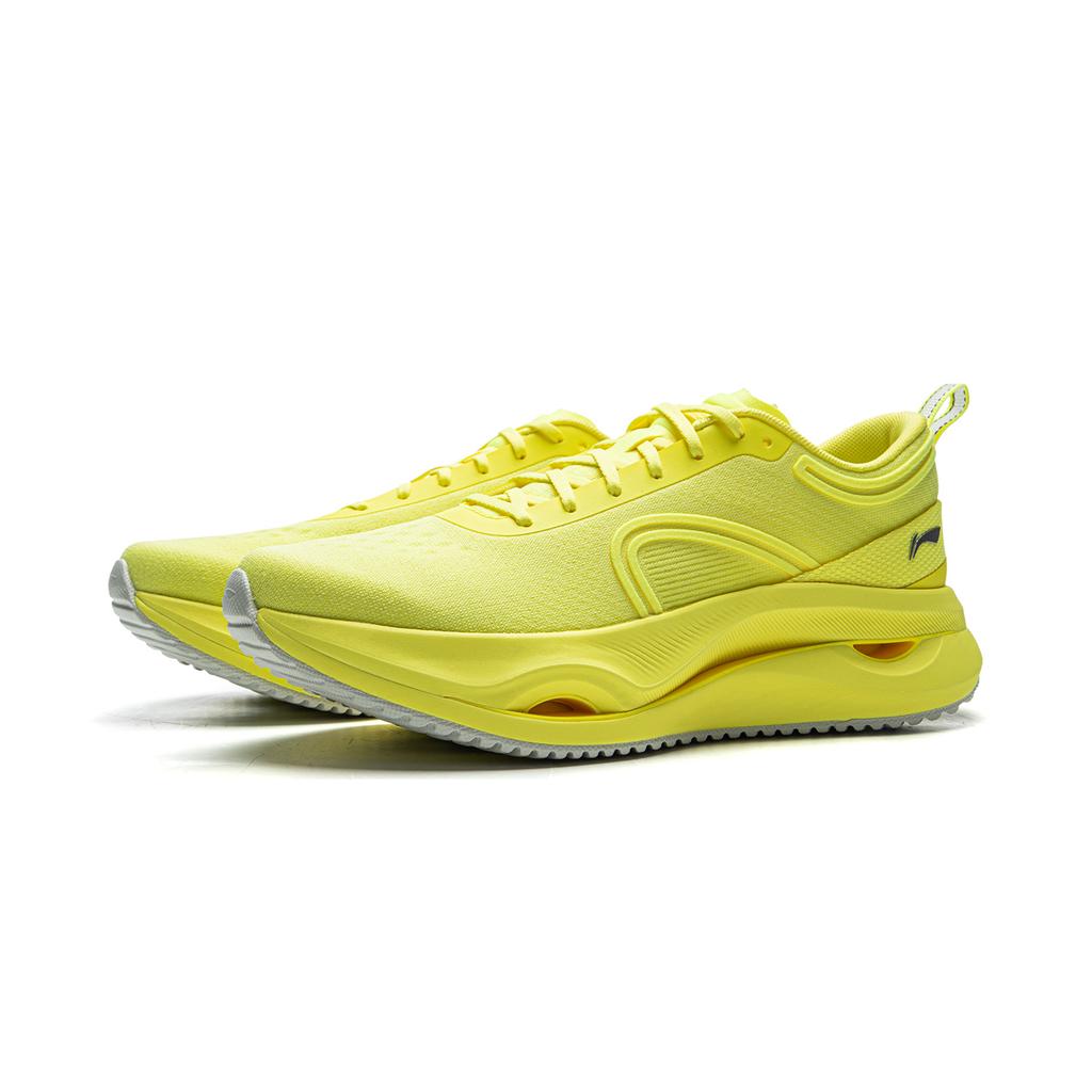 Li Ning Jing Hong удобные универсальные модные амортизирующие нескользящие износостойкие легкие кроссовки с низким верхом ARHV002-4