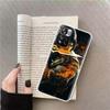 Mortal Kombat Phone Case For Xiaomi Redmi Note 11 12 14 13 Pro Plus 5G 14S 4G 12S 10 10S 11T Pro 11S 11E Coque Fundas TPU