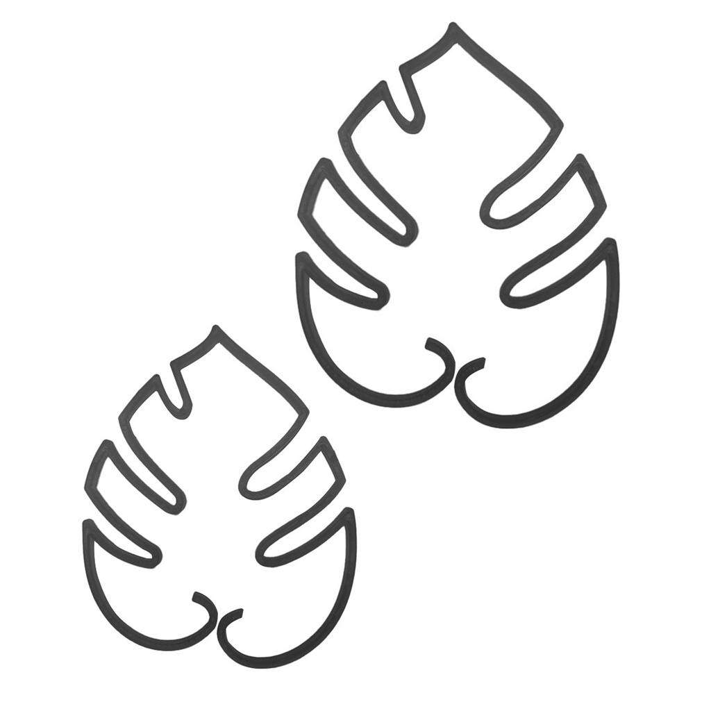 Набор из 2 опор для растений Монстера Вертикальный рост Держатель для Монстеры для растения Монстера Использование в помещении и на улице