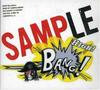 CD SMAP Sample Bang VICL61888 VICTOR 2005 Япония Японский Поп-Рок Б/У
