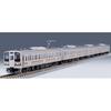 TOMYTEC TOMIX N Gauge JR 211-3000 Series Takasaki Vehicle Center 4-Car Set Model Train 97238