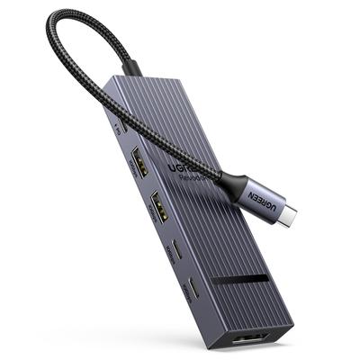 Аксессуары для компьютеров – Концентраторы USB