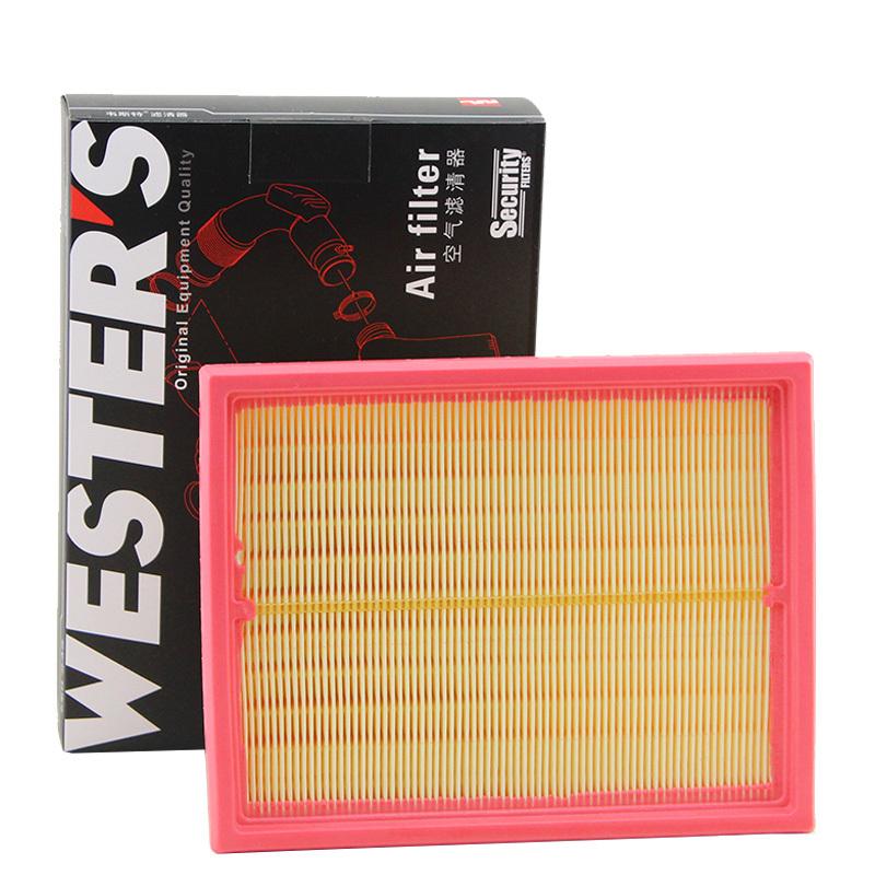 WESTGUARD MA9583 Воздушный фильтр для MG(САИК) ZS 1.0T(CSA7101) 10E4E 10355807 LX4906 0986AF3415