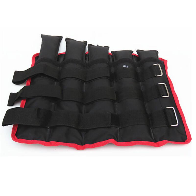 Adjustable Leg Running Sandbag