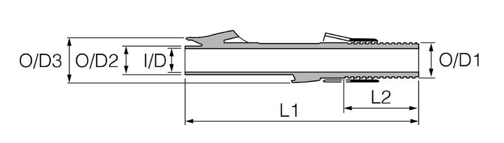 Fuji Катушкодержатель VSSSD 17CC для спиннинга (6077)