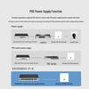 H3C Enterprise 8-Port PoE Router Gateway