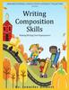 Книга Writing CompositionSkills : Making Writing Your Superpower! : 2