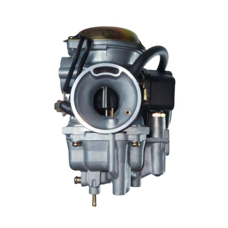 For Suzuki AN125 ZY125 HS125T HJ125T QS125T-3 QS150T PD26 BS26 125cc 13200-37G10 Scooter Motorcycle Carburetor Carb
