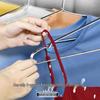 201 Stainless Steel Clothes Hangers