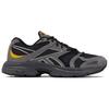 Reebok Кроссовки унисекс Premier Road Plus 6 Grey Black Clay Pure-Grey-6 Core-Black 100074092