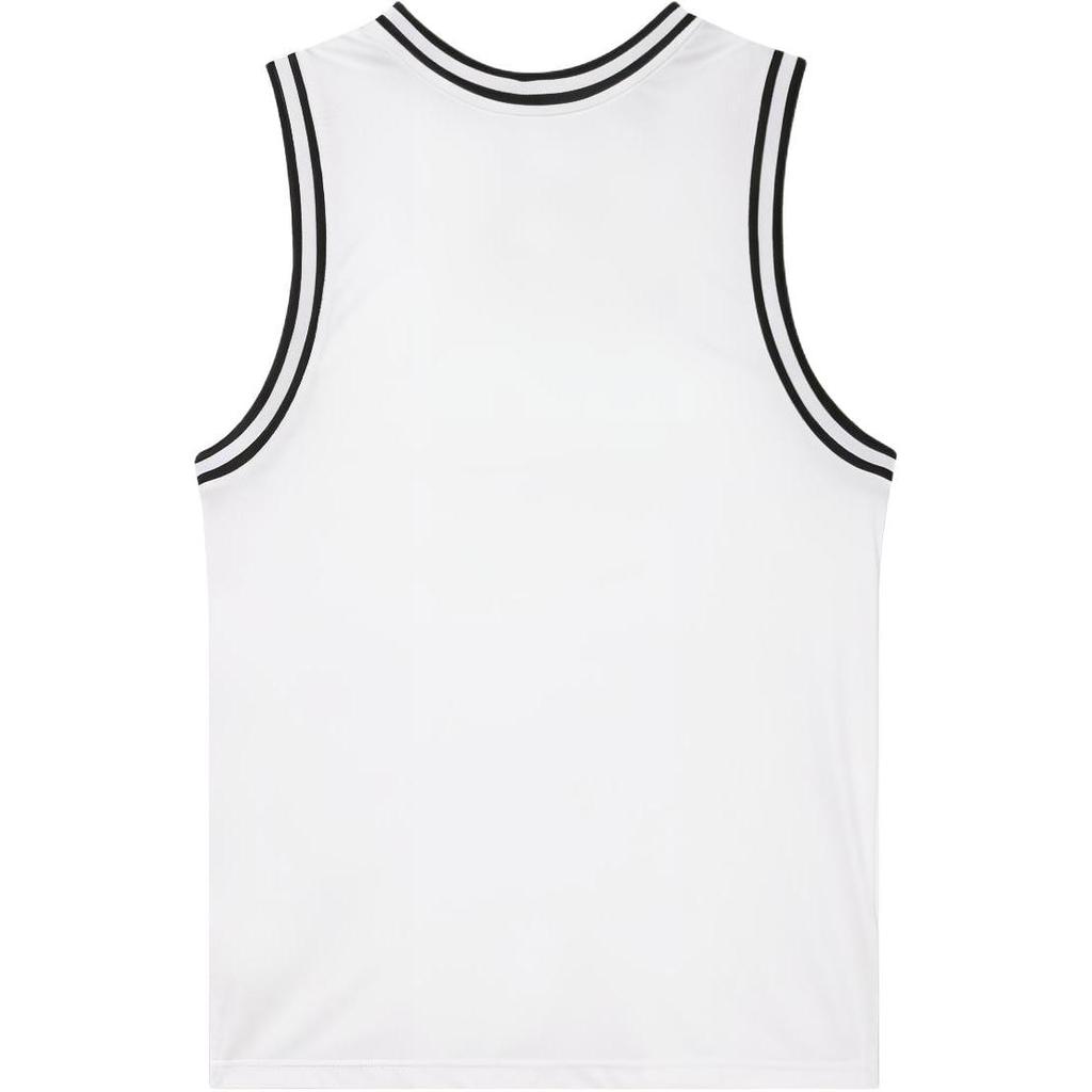 Nike Мужская футболка Dri Fit DNA Белая FQ3708-100