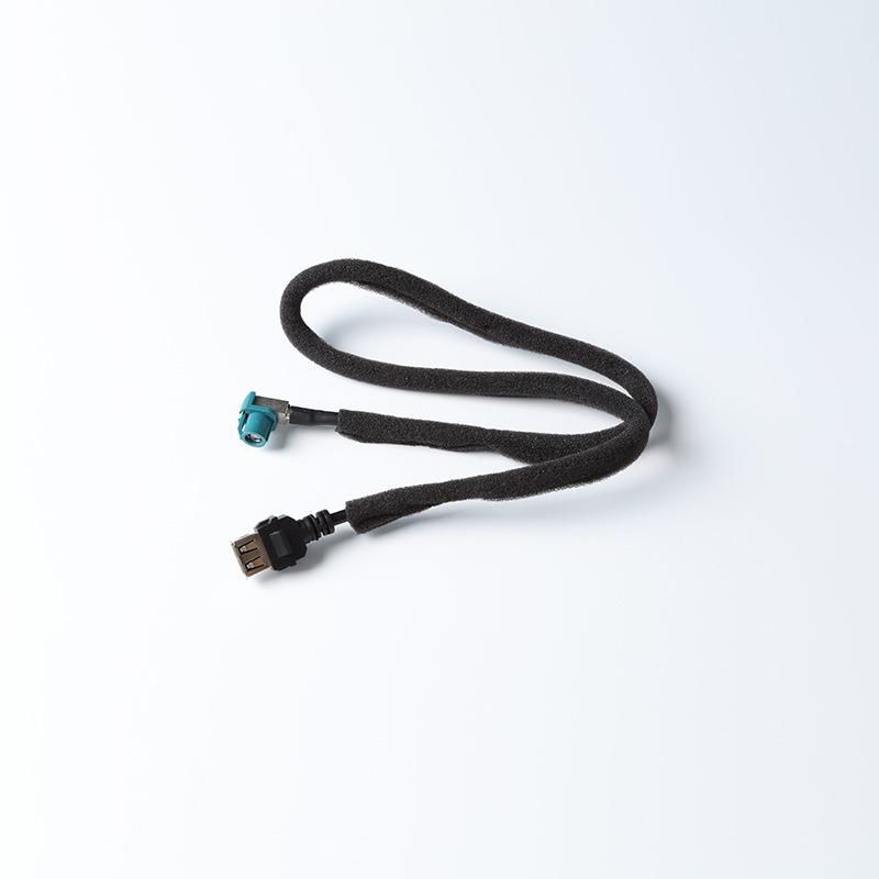 for BMW 3 Series 3GT4 Series Ambient Light USB Audio Cover Central Control Ambient Light Cigarette Lighter Ambient Light Board